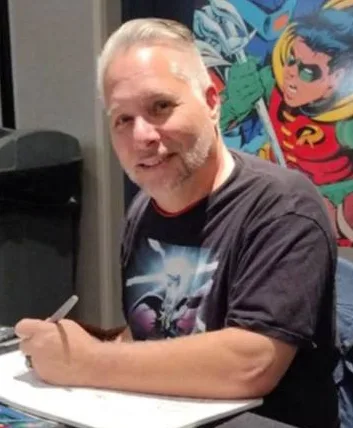 Ray Kryssing
