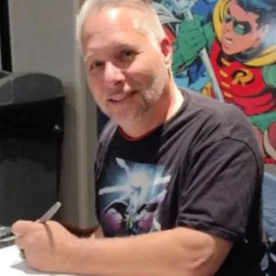 Ray Kryssing