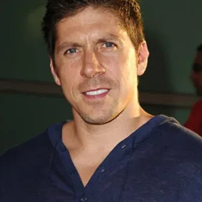 Ray Park
