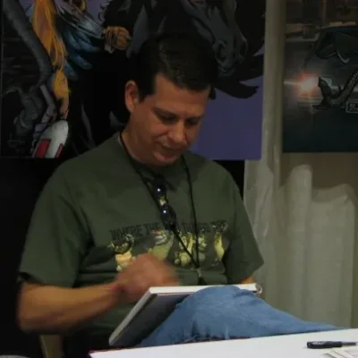 Ray Snyder