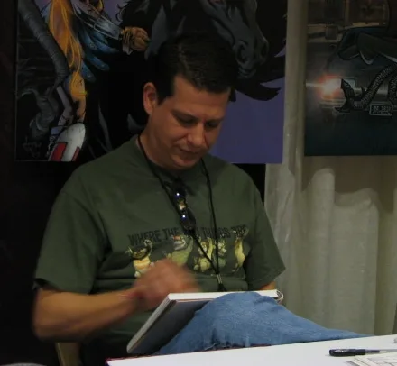 Ray Snyder