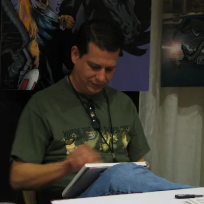 Ray Snyder