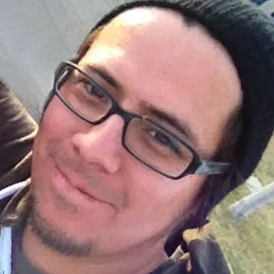 Raymond Gay
