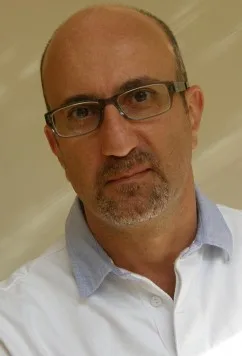 Raymond Khoury