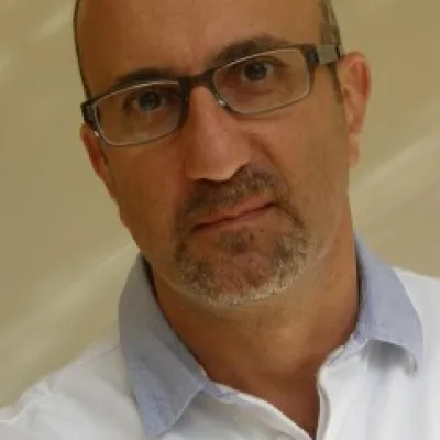 Raymond Khoury