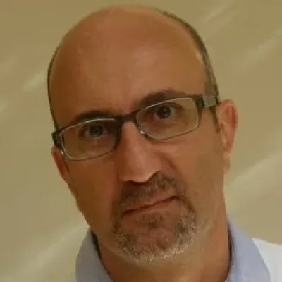 Raymond Khoury