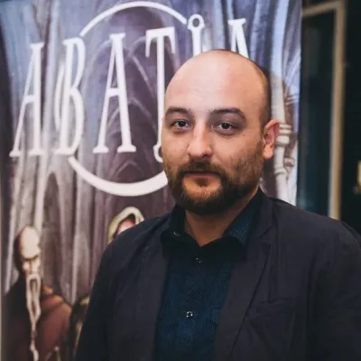 Răzvan Chelaru