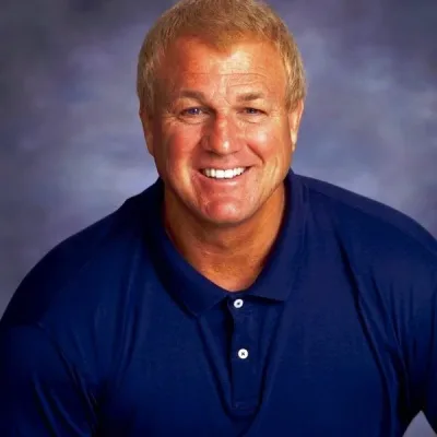 Reb Brown