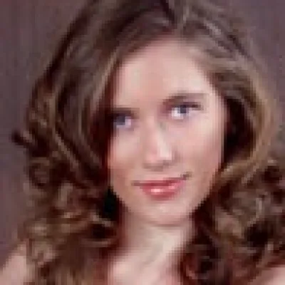 Rebecca Buchman