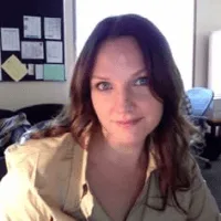 Rebecca Dessertine