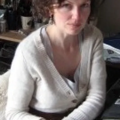 Rebecca Kraatz