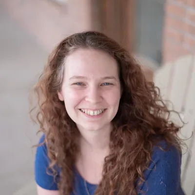 Rebecca McConnell