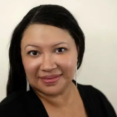 Rebecca Roanhorse