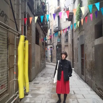 Rebecca Rosen
