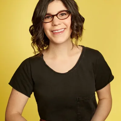 Rebecca Sugar