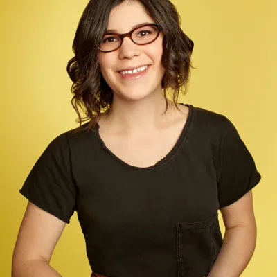 Rebecca Sugar