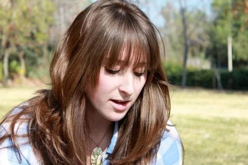 Rebecca Taylor