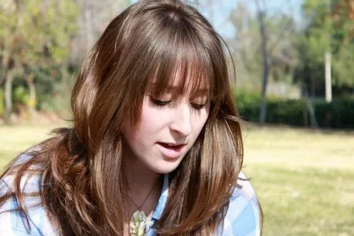 Rebecca Taylor