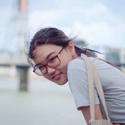 Rebecca Xie