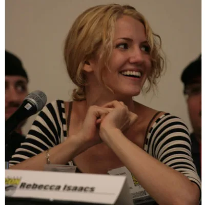 Rebekah Isaacs
