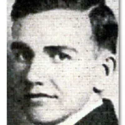 Reed Crandall