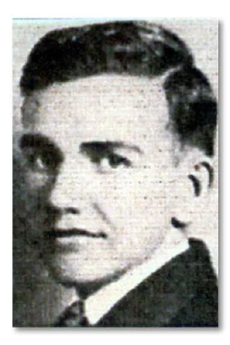 Reed Crandall