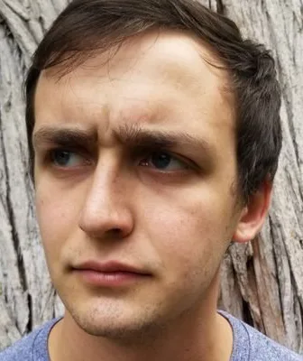 Reed Hinckley-Barnes