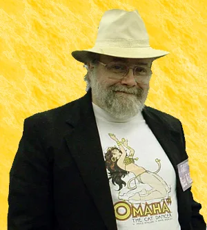 Reed Waller