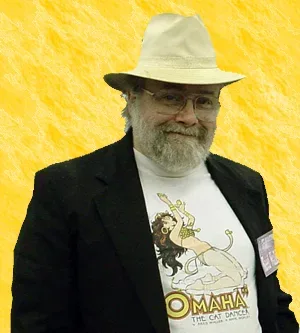 Reed Waller
