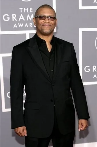 Reginald Hudlin