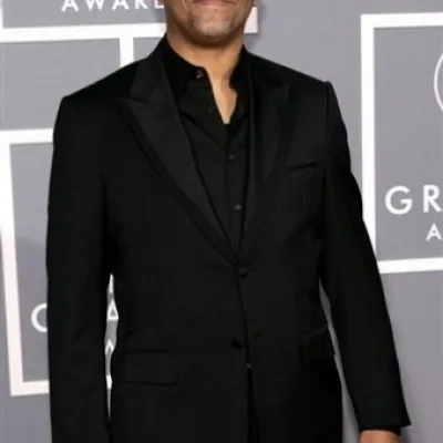 Reginald Hudlin