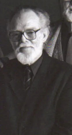 Reginald Pitt