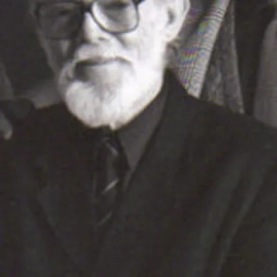 Reginald Pitt
