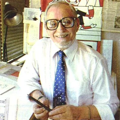 Reginald Smyth