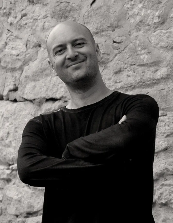 Régis Hautière
