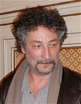 Régis Loisel