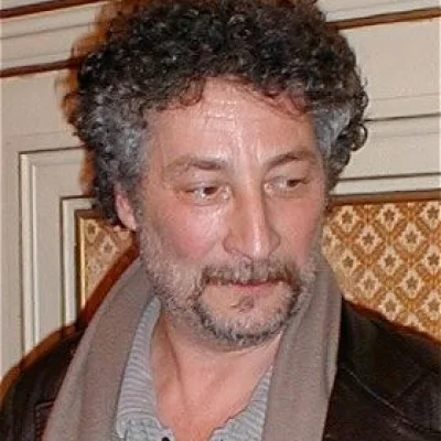 Régis Loisel