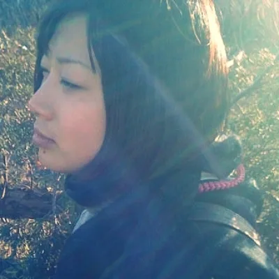 Reiko Murakami