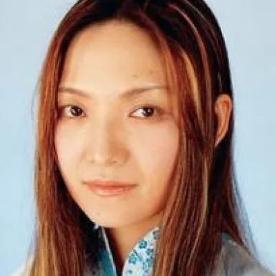 Reiko Okano
