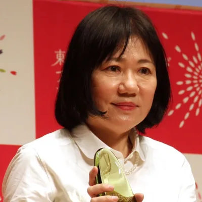 Reiko Yoshida