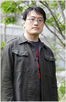 Reki Kawahara