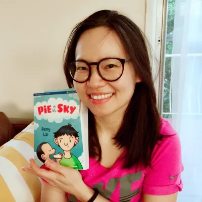 Remy Lai