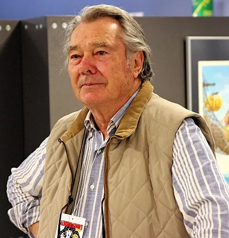 Renato Casaro