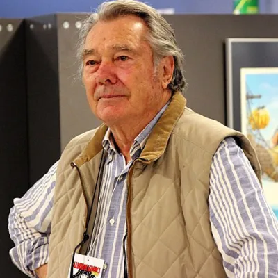 Renato Casaro