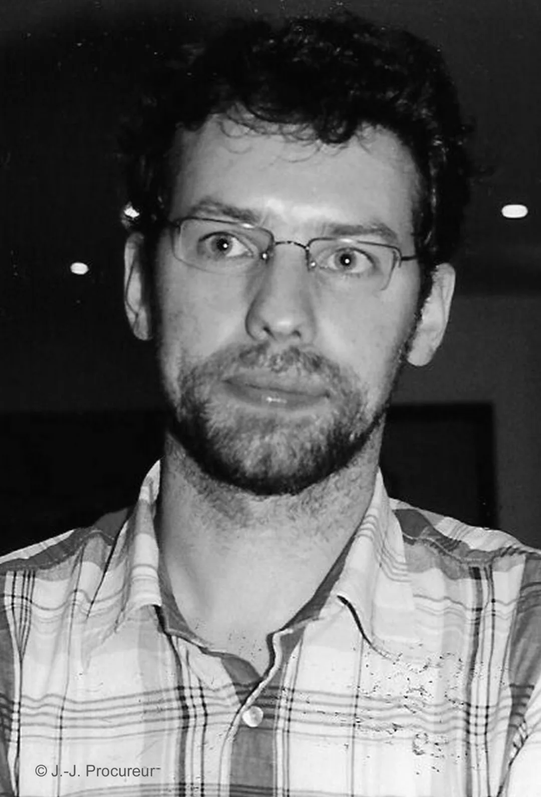 Renaud Collin