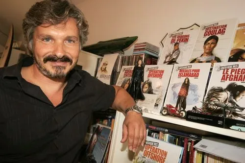 Renaud Garreta