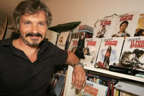 Renaud Garreta