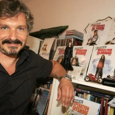 Renaud Garreta
