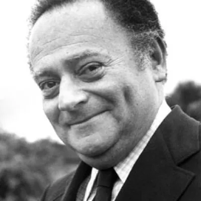 René Goscinny