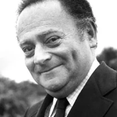 René Goscinny